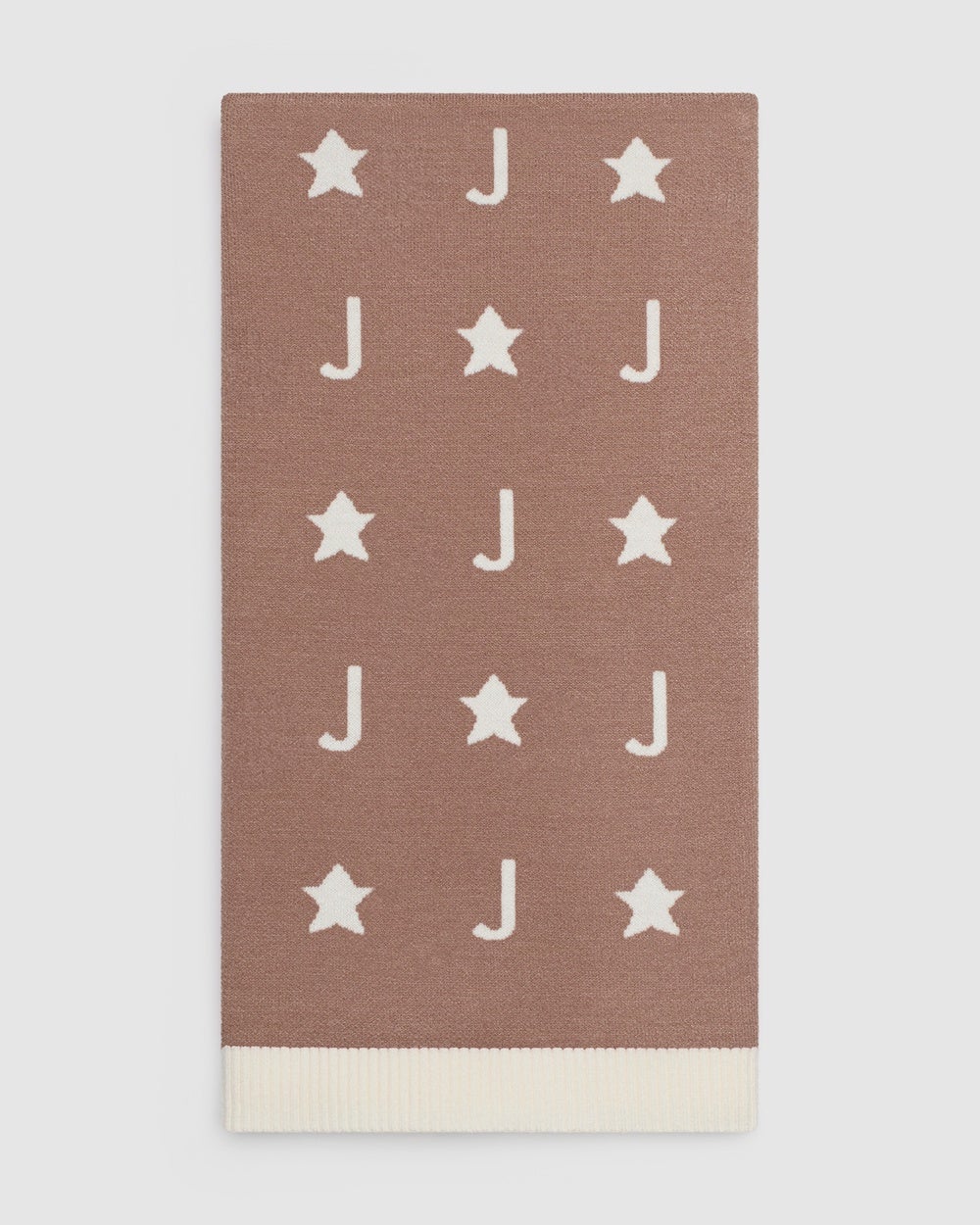 Seed Heritage - Star Initial Blanket - Blankets Star Initial Blanket