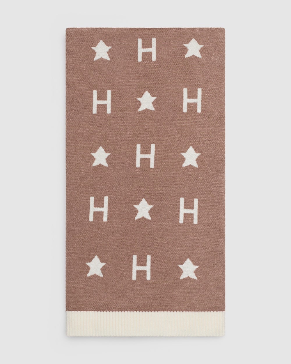 Seed Heritage - Star Initial Blanket - Blankets Star Initial Blanket