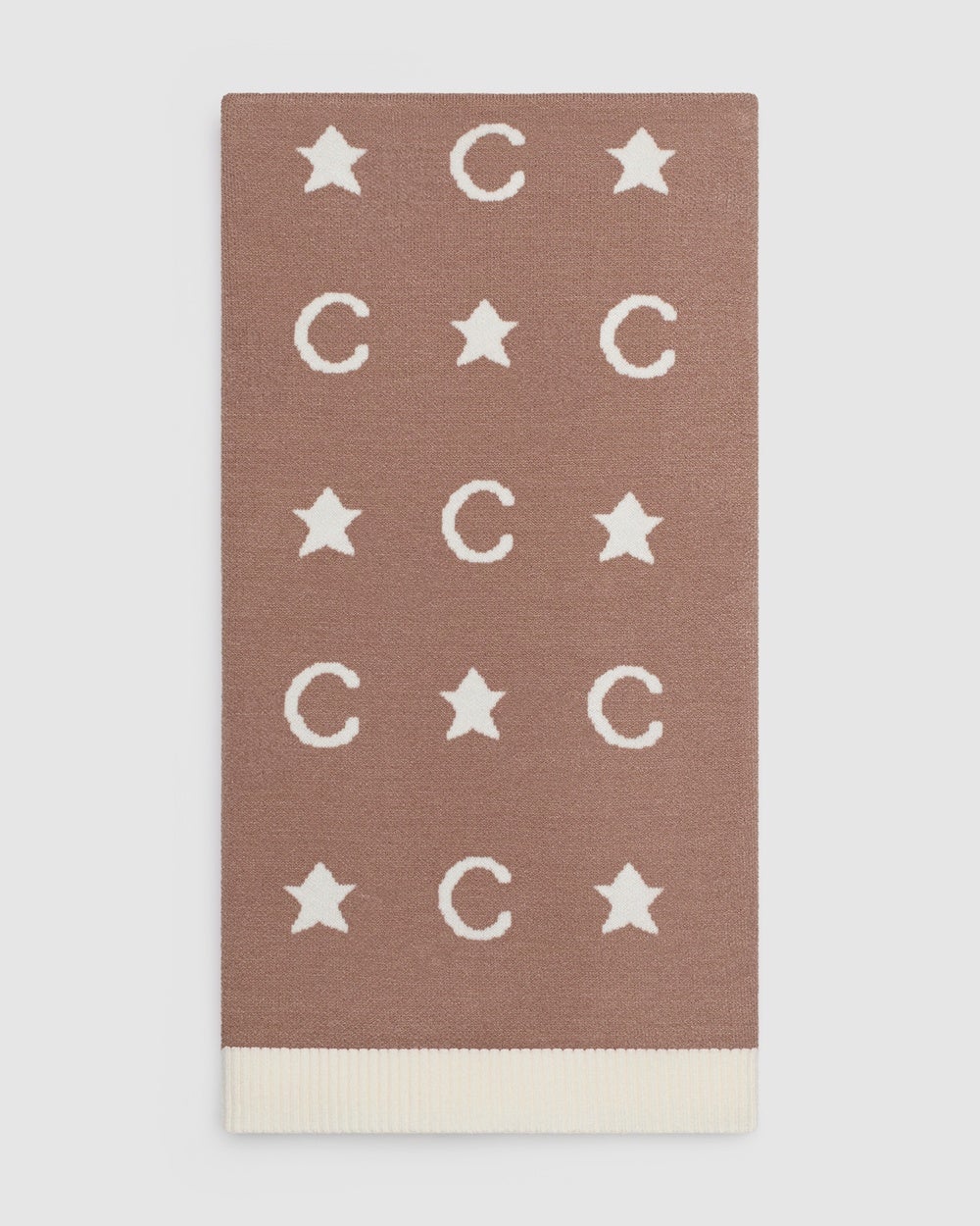 Seed Heritage - Star Initial Blanket - Blankets Star Initial Blanket