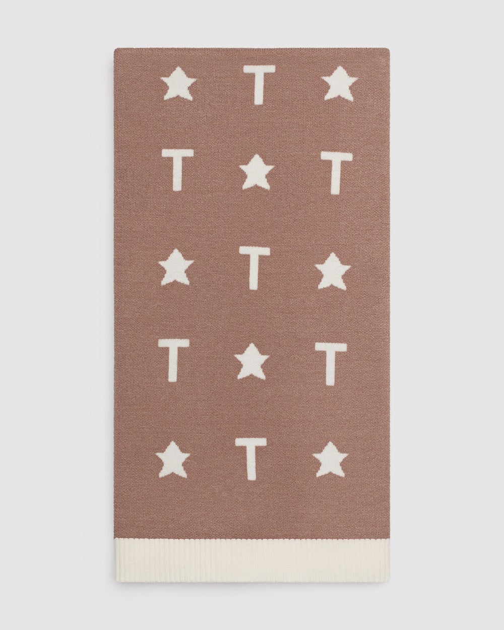 Seed Heritage - Star Initial Blanket - Blankets Star Initial Blanket