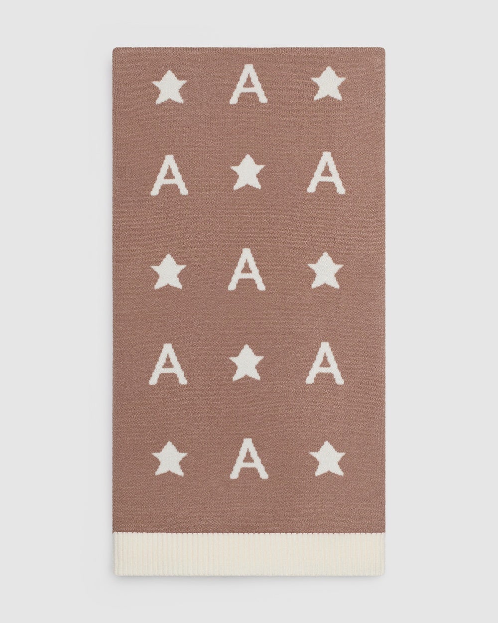 Seed Heritage - Star Initial Blanket - Blankets Star Initial Blanket