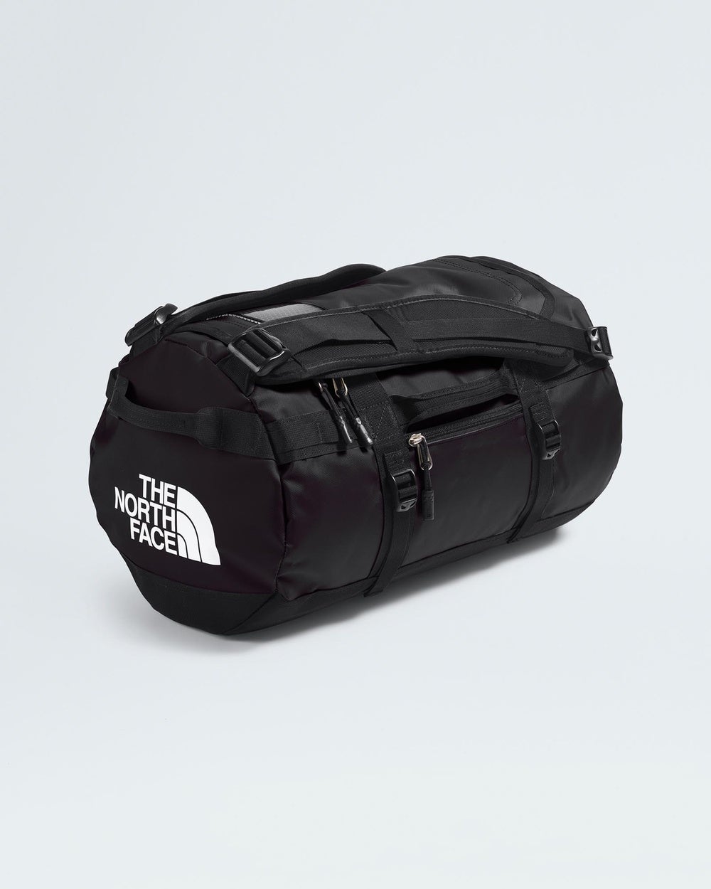 The North Face - BC Duffel Bag XS - Duffle Bags (TNF Black & TNF White NPF) BC Duffel Bag - XS