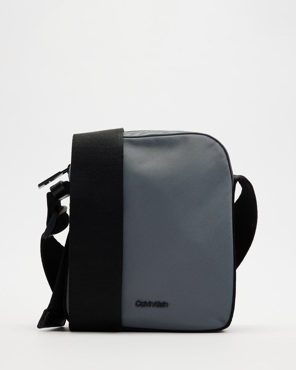 Calvin Klein - Ease Reporter Bag - Bags (Turbulence) Ease Reporter Bag