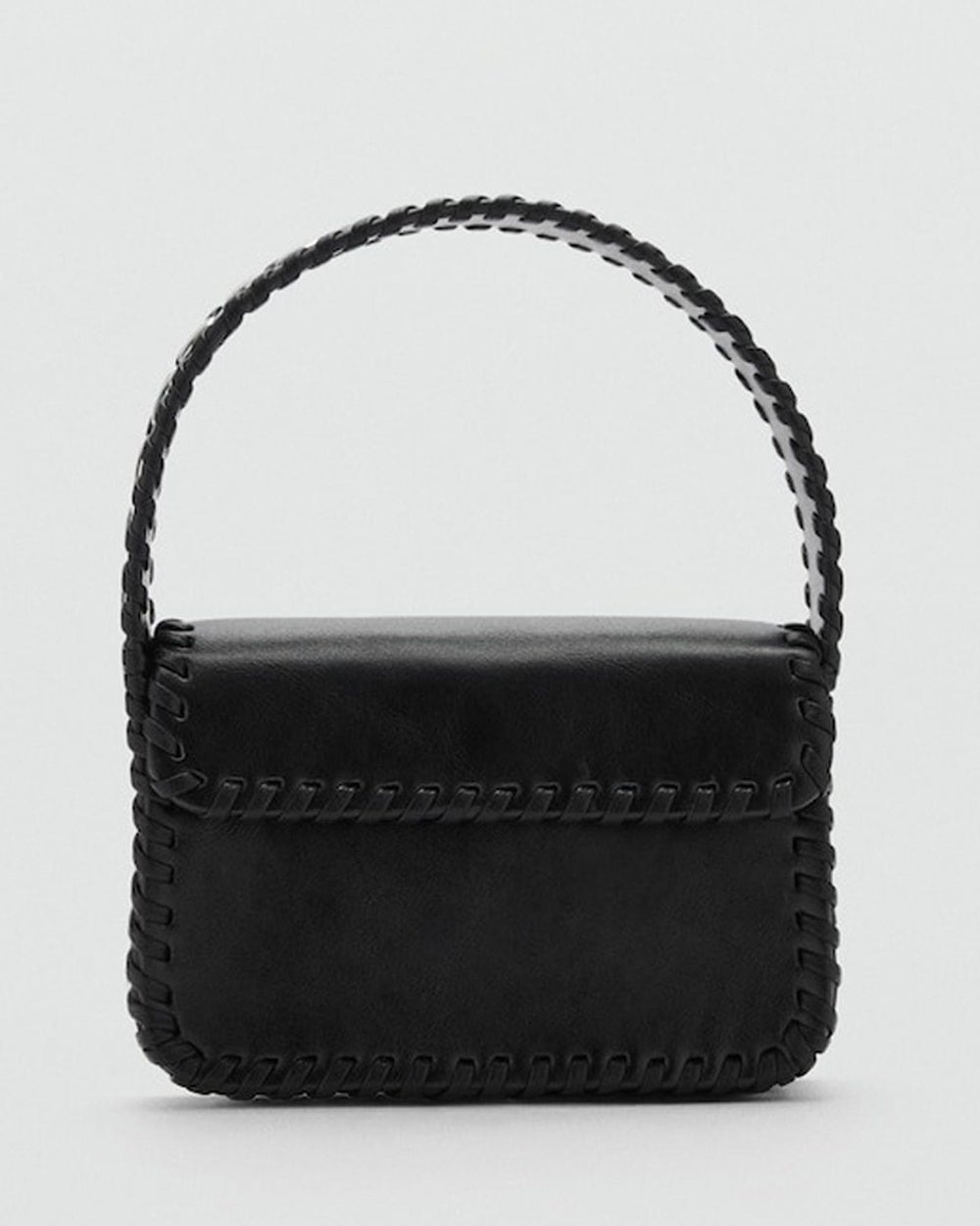 M.N.G - Baby Handbag - Handbags (Black) Baby Handbag