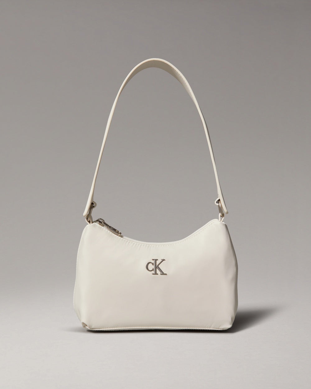Calvin Klein - Sleek Shoulder Bag - Bags (TOFU) Sleek Shoulder Bag