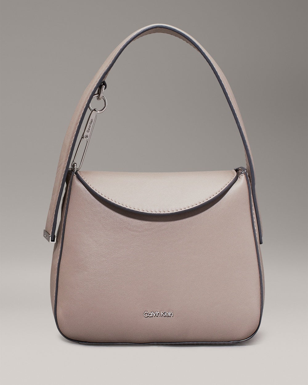 Calvin Klein - Small Handbag - Bags (CINDER) Small Handbag