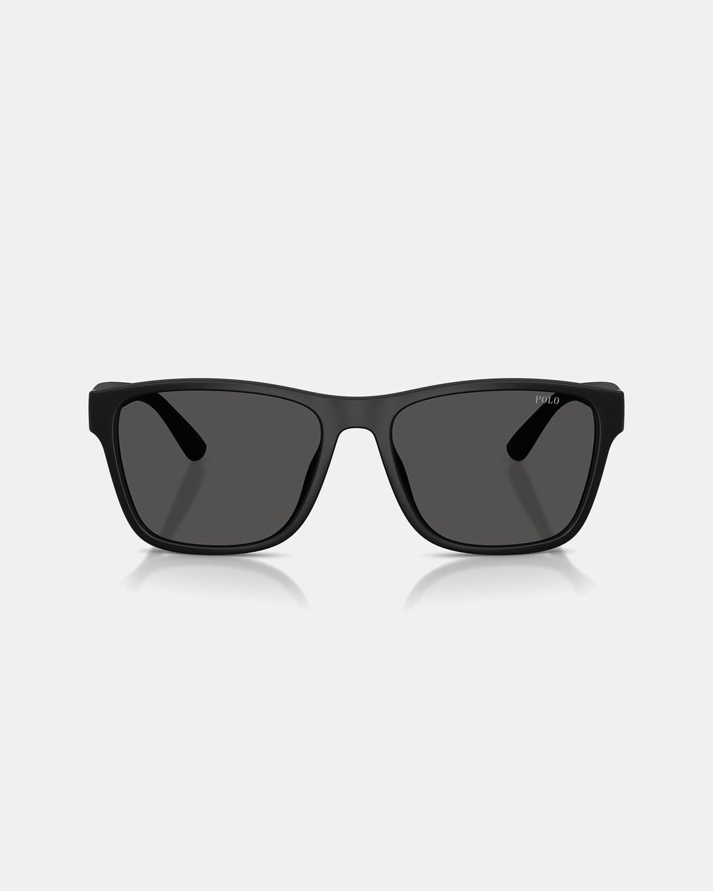 Polo Ralph Lauren - PH4229U - Square (Matte Black) PH4229U