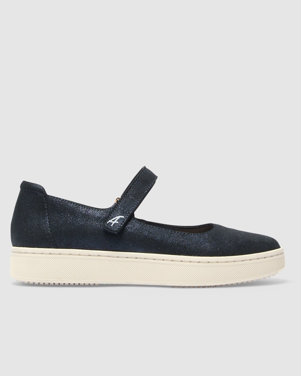 Active Flex - Albany - Ballet Flats (NAVY) Albany