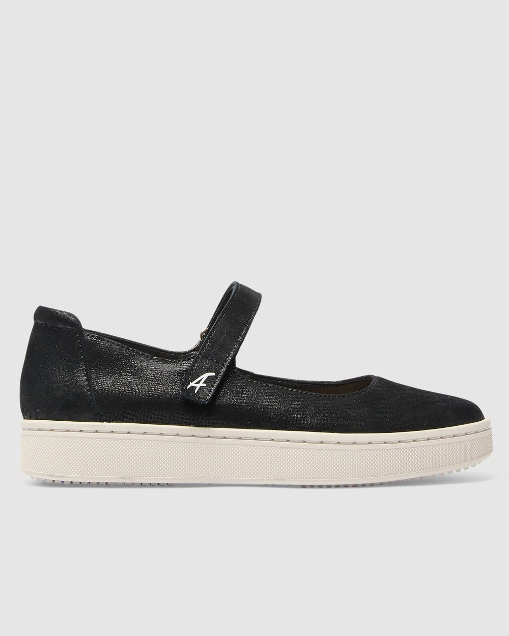 Active Flex - Albany - Ballet Flats (BLACK) Albany