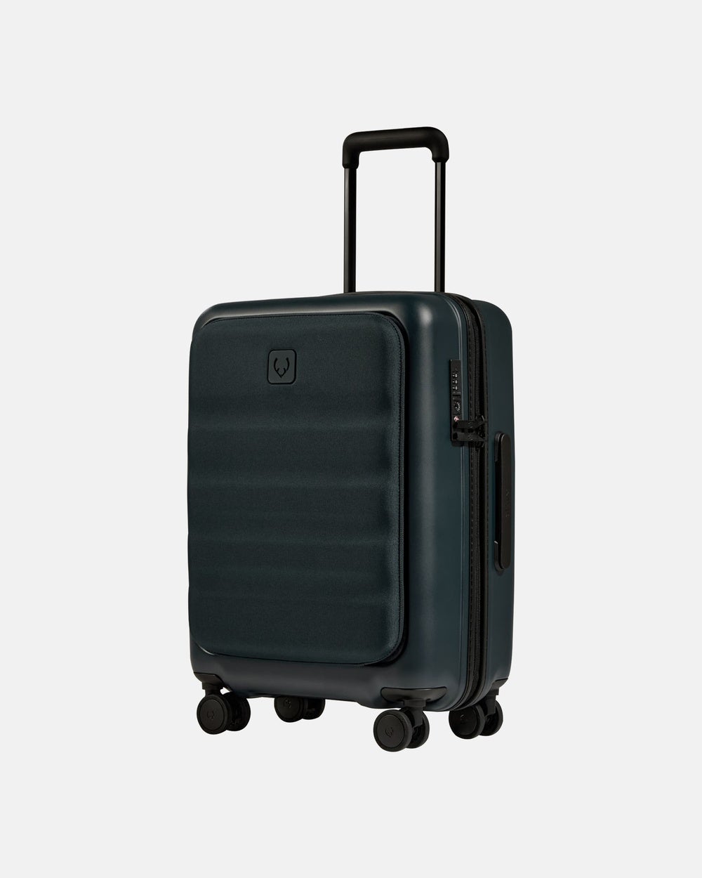 Antler - Icon Stripe - Travel and Luggage (Indigo Blue) Icon Stripe