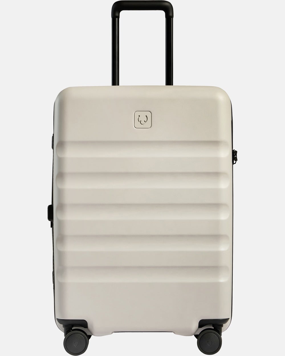 Antler - Icon Stripe - Travel and Luggage (Taupe) Icon Stripe