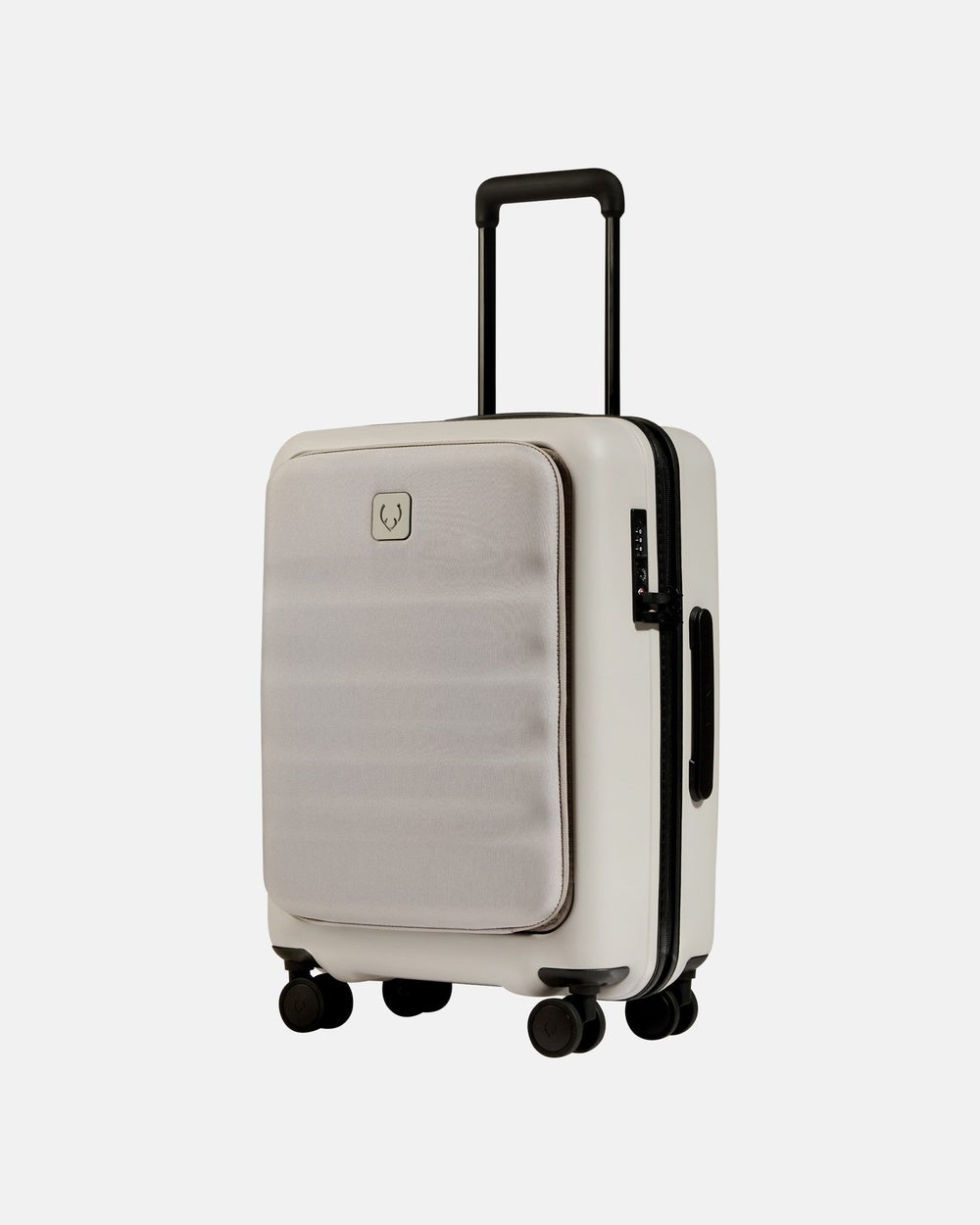 Antler - Icon Stripe - Travel and Luggage (Taupe) Icon Stripe