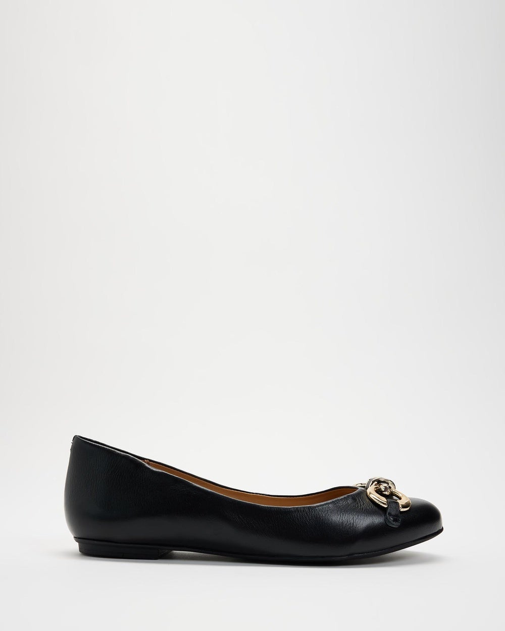 Nina Armando - Vitoria - Ballet Flats (Black) Vitoria