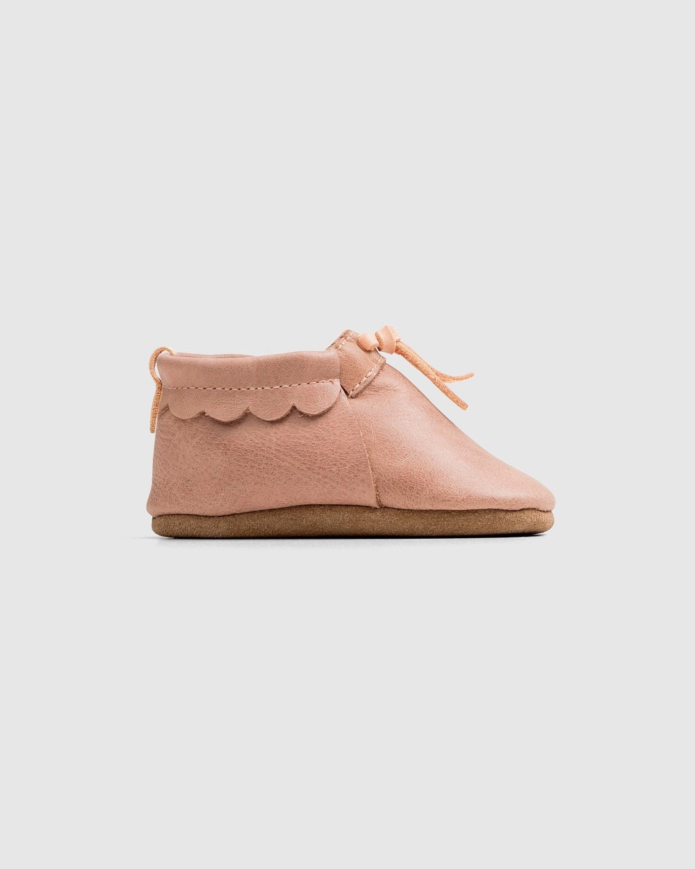 Pretty Brave - MOC Blush - Flats (Pink) MOC Blush