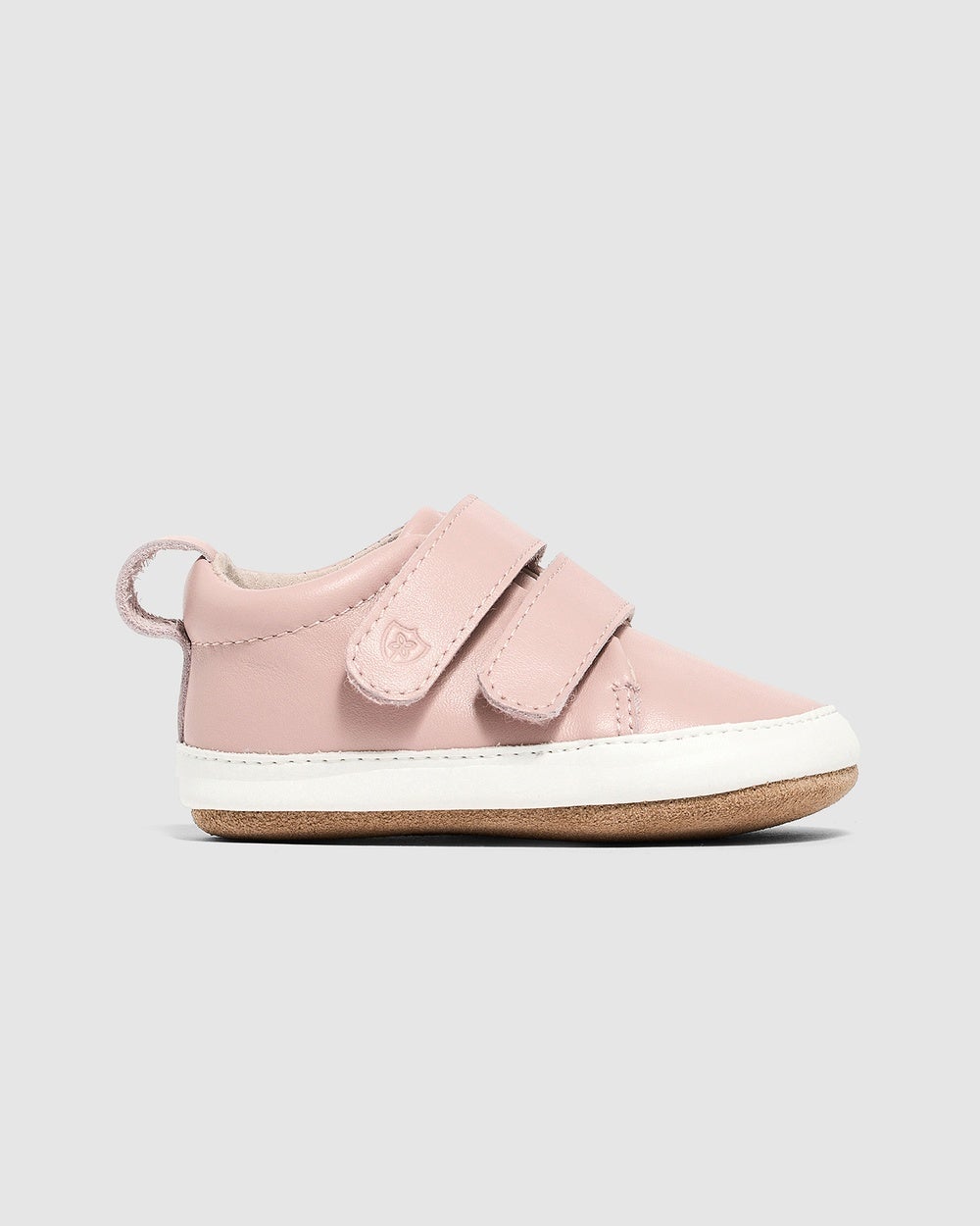Pretty Brave - SCOUT Blush - Flats (Pink) SCOUT Blush