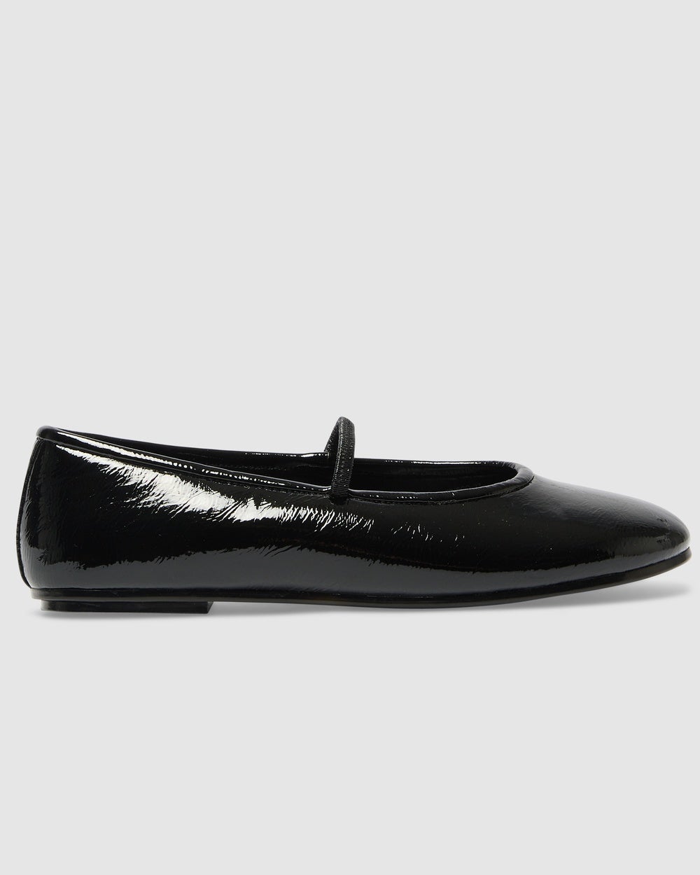Ravella - Frisco - Ballet Flats (BLACK) Frisco