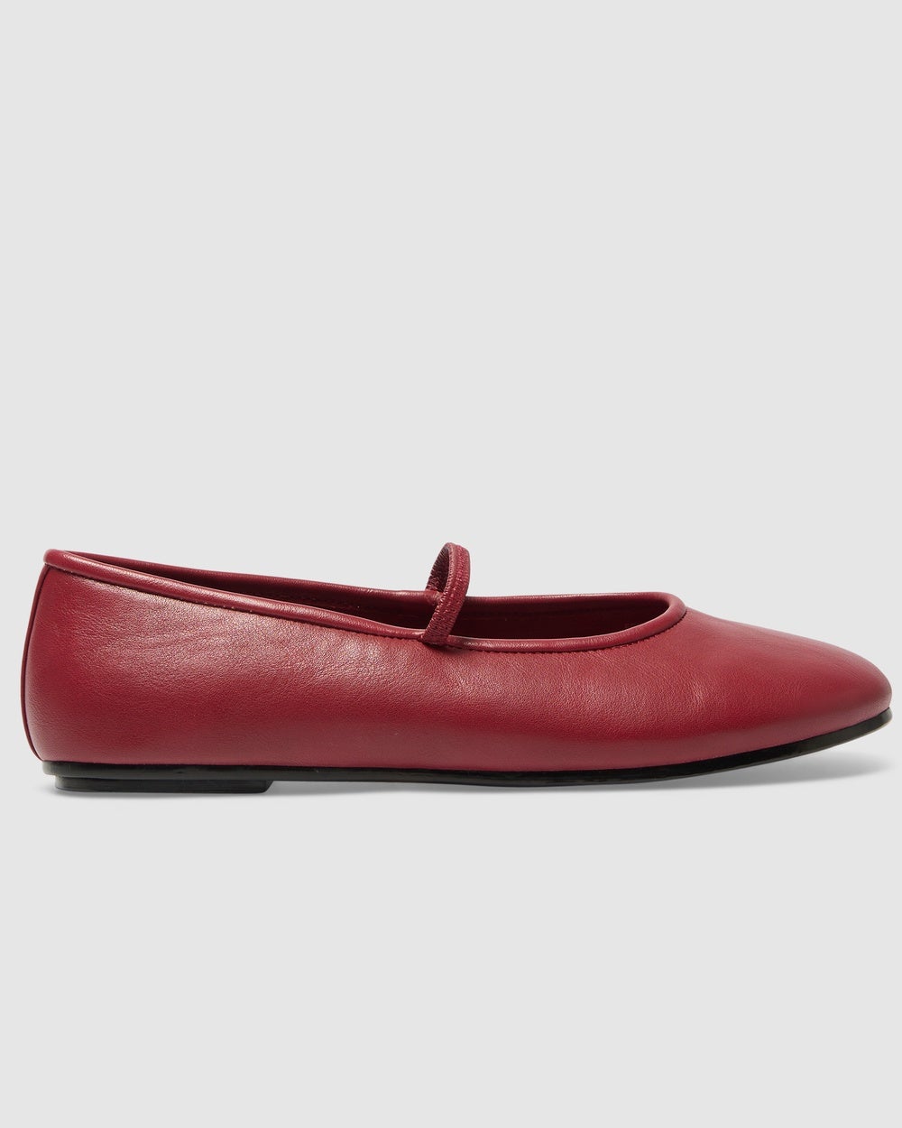 Ravella - Frisco - Ballet Flats (RED) Frisco