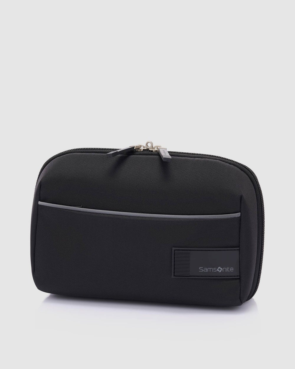 Samsonite - Litepoint Tech Kit - Travel and Luggage (Black) Litepoint Tech Kit