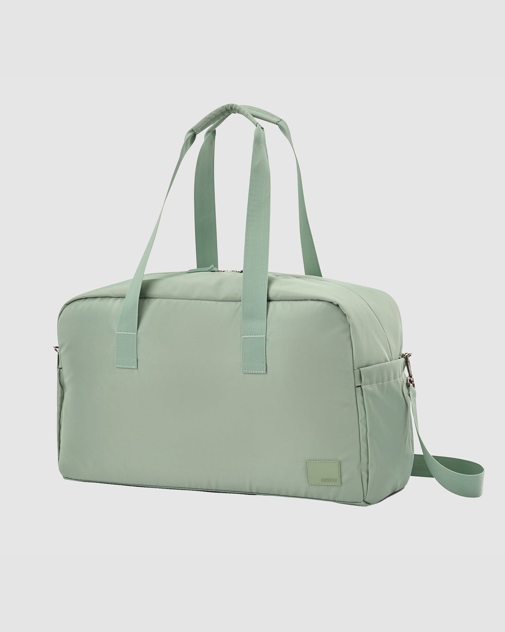 American Tourister - Urban Groove Duffle - Travel and Luggage (Green) Urban Groove Duffle