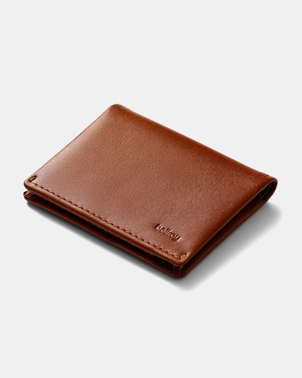 Bellroy - Slim Sleeve - Wallets (brown) Slim Sleeve