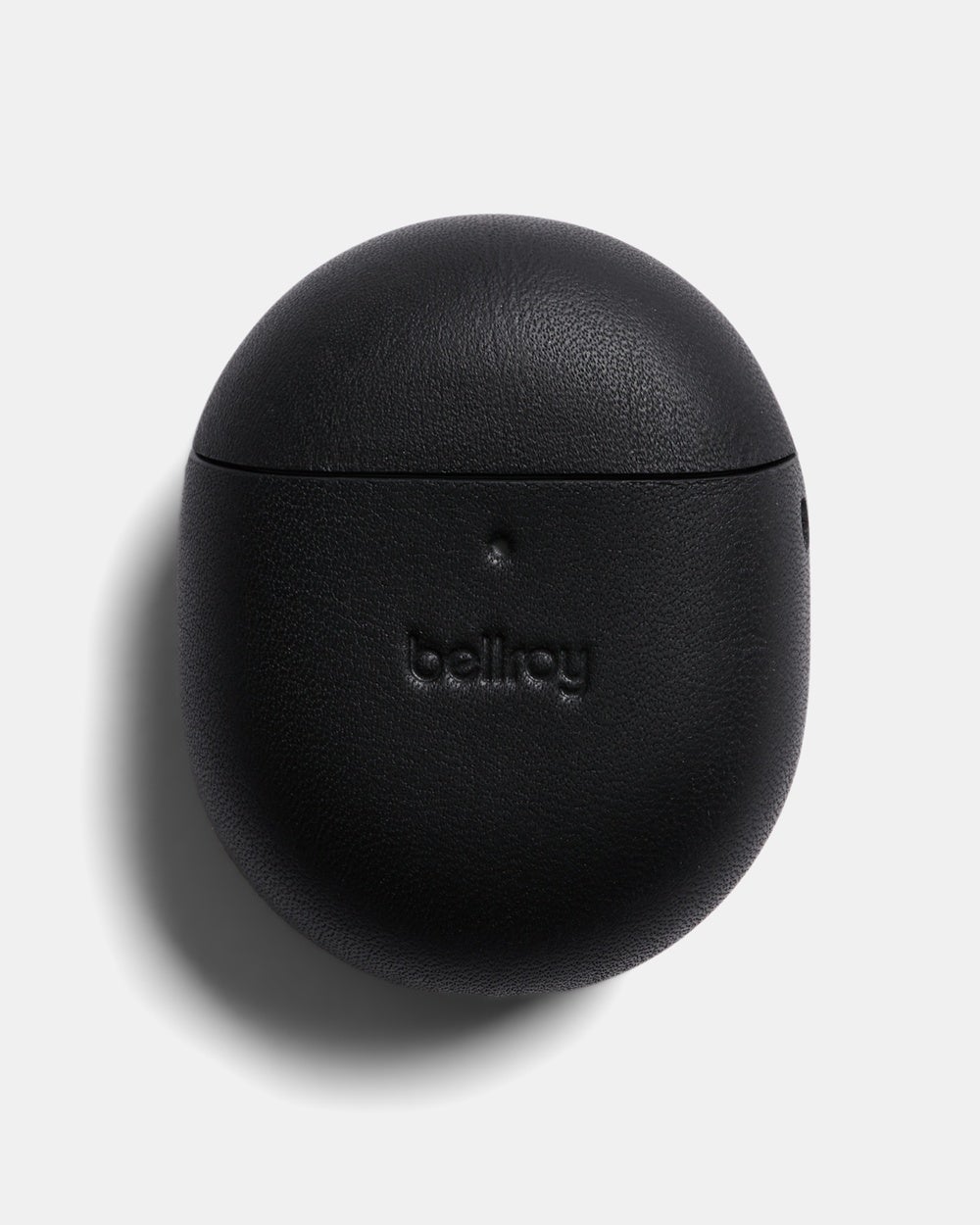 Bellroy - Leather Pixel Buds Pro Jacket - Tech Accessories (black) Leather Pixel Buds Pro Jacket