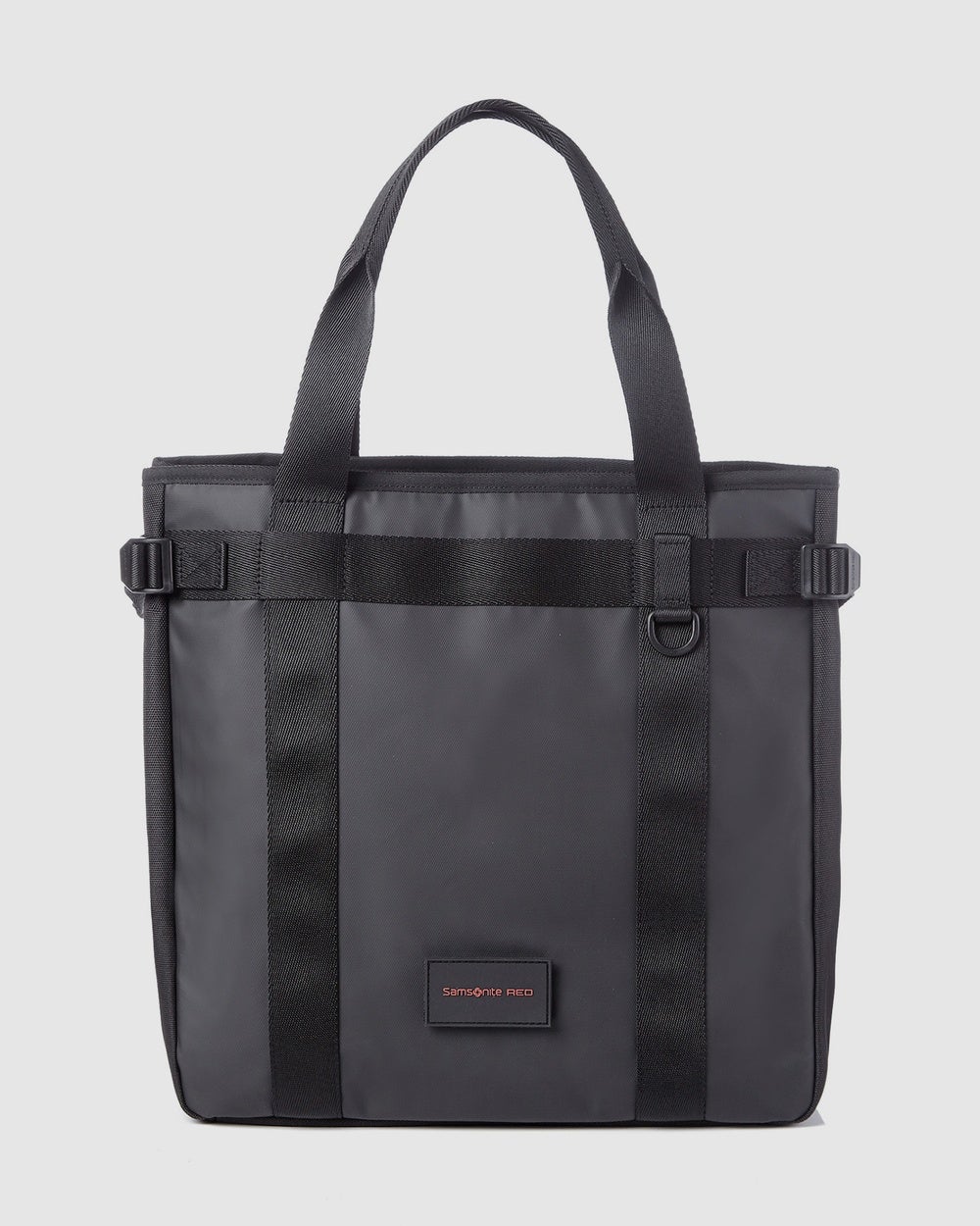 Samsonite Red - Stockton Tote - Travel and Luggage (Black) Stockton Tote