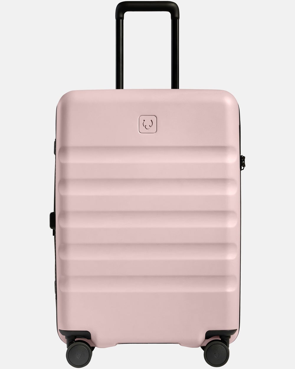 Antler - Icon Stripe - Travel and Luggage (Moorland Pink) Icon Stripe