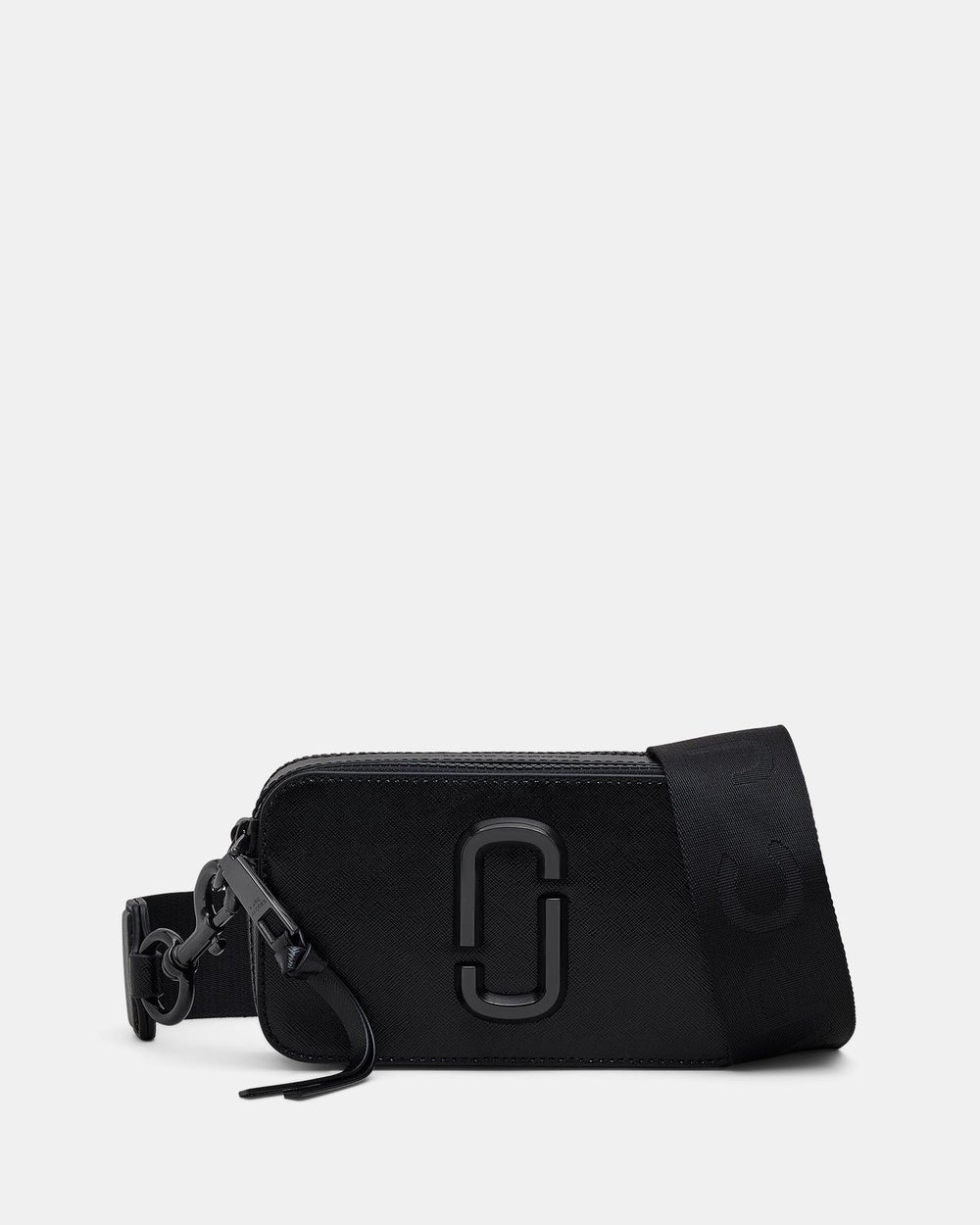 Marc Jacobs - The Snapshot DTM - Bags (Black) The Snapshot DTM