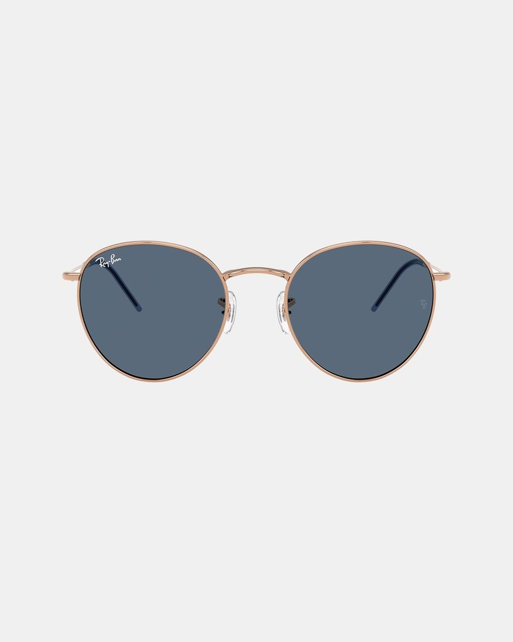 Ray-Ban - Round Reverse - Round (Gold) Round Reverse