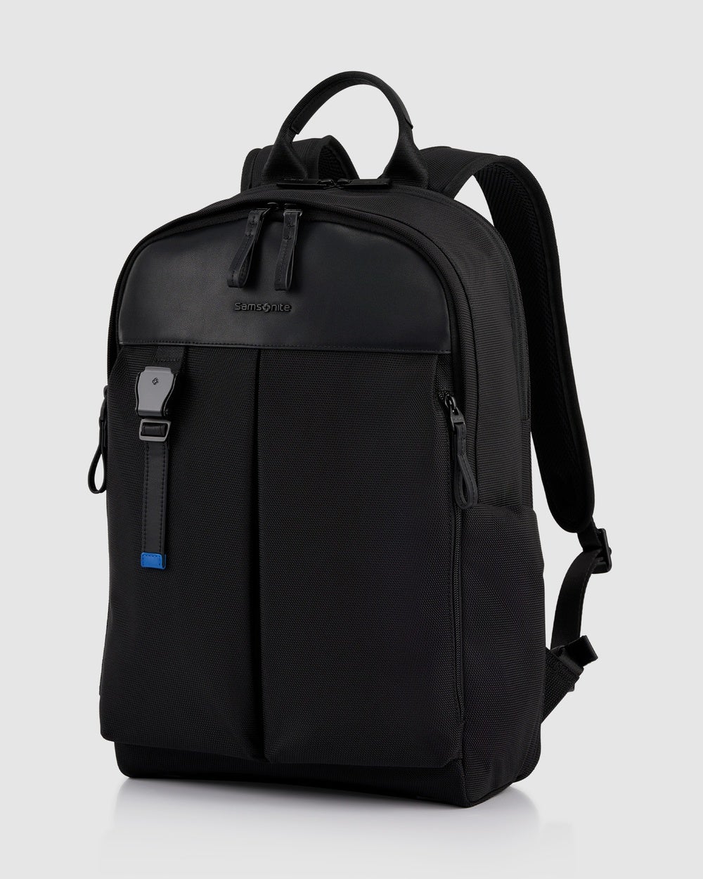 Samsonite - Underscore Backpack 15" - Travel and Luggage (Black) Underscore Backpack 15"