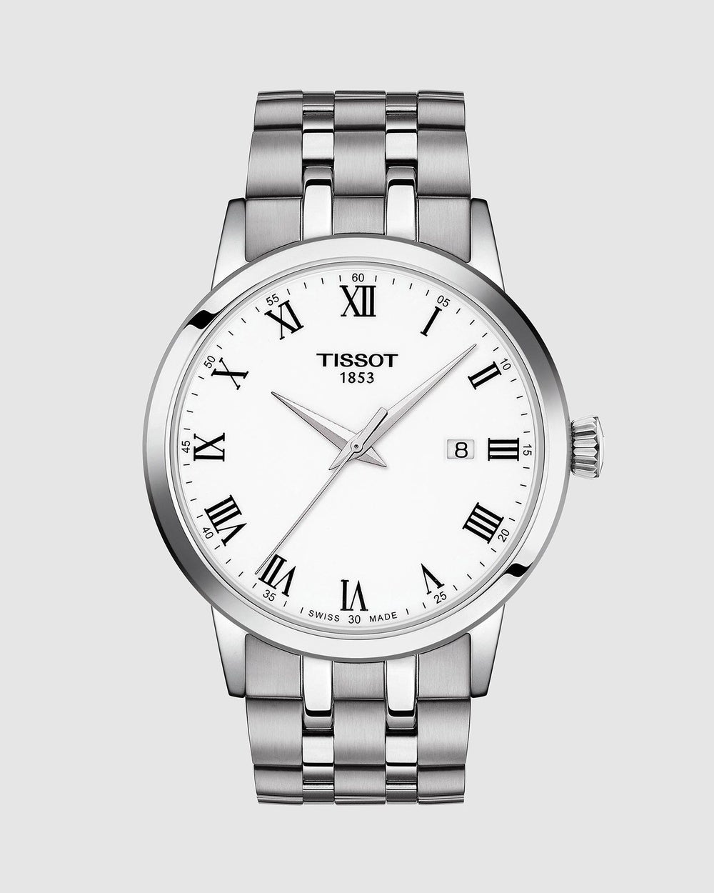 Tissot - Classic Dream - Watches (Silver) Classic Dream
