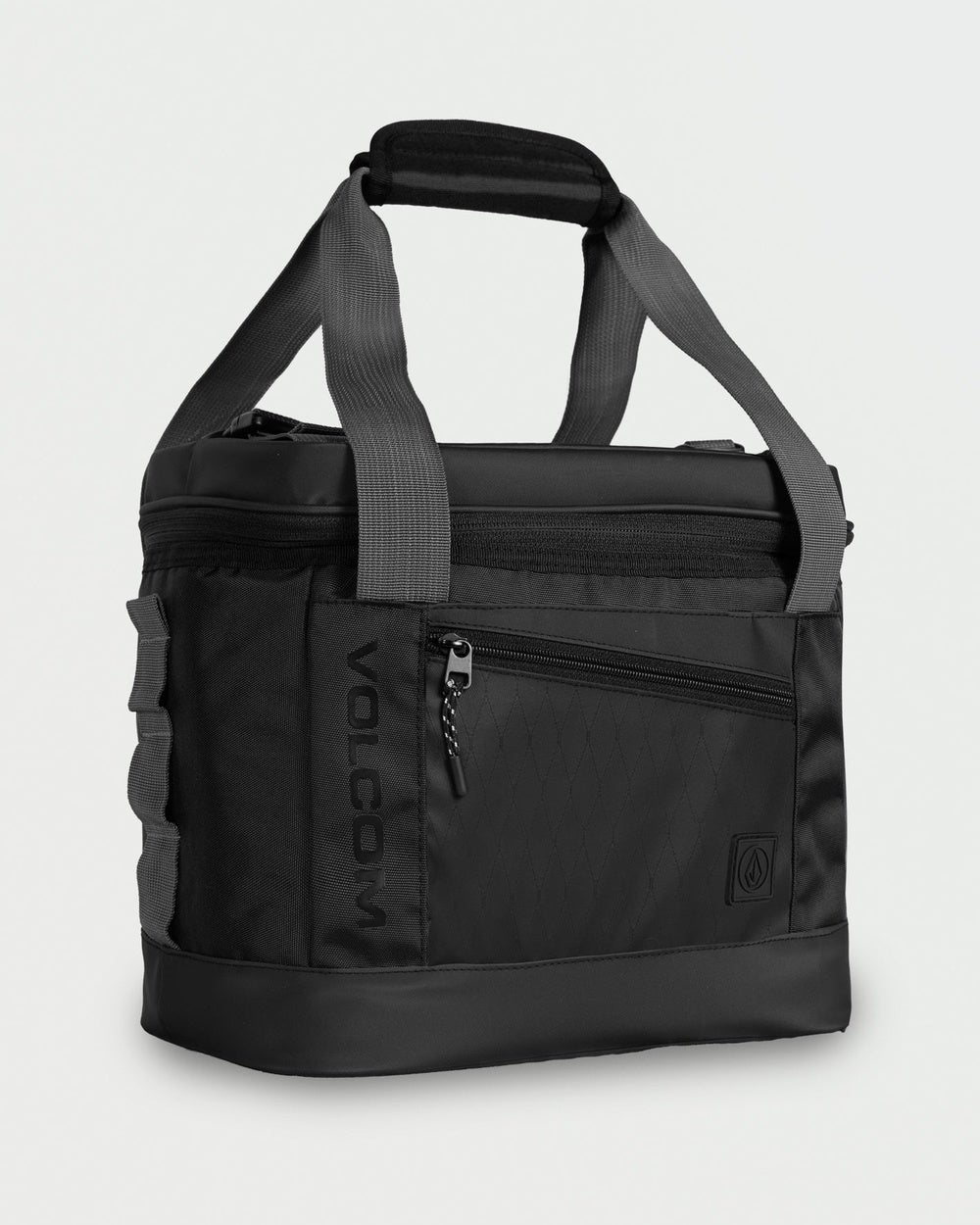 Volcom - Venture 12 - Home (BLACK) Venture 12