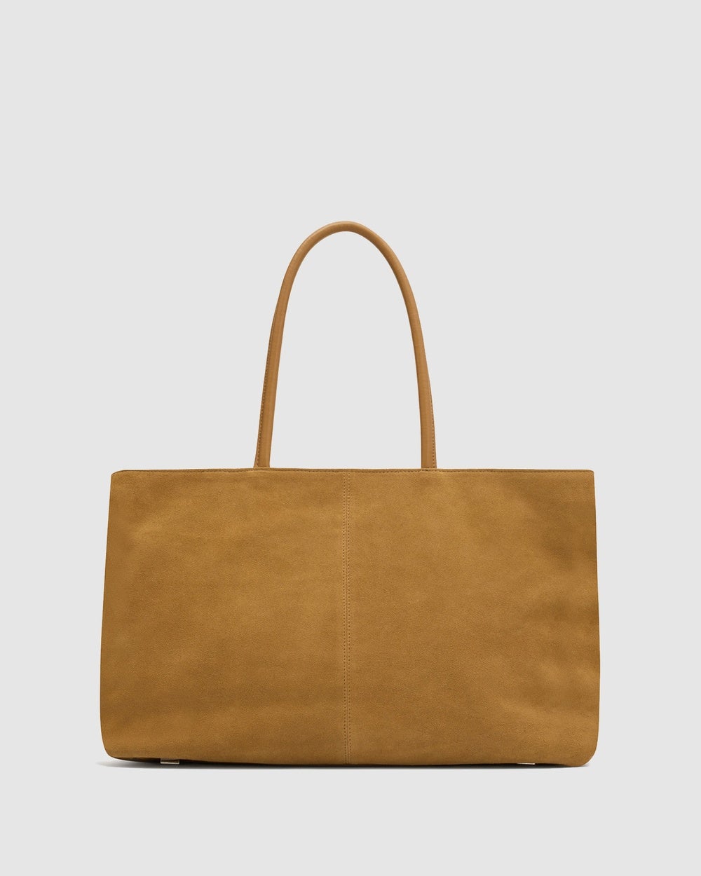 Nakedvice - The Presley Honey Tote - Bags (HONEY/SILVER) The Presley Honey Tote