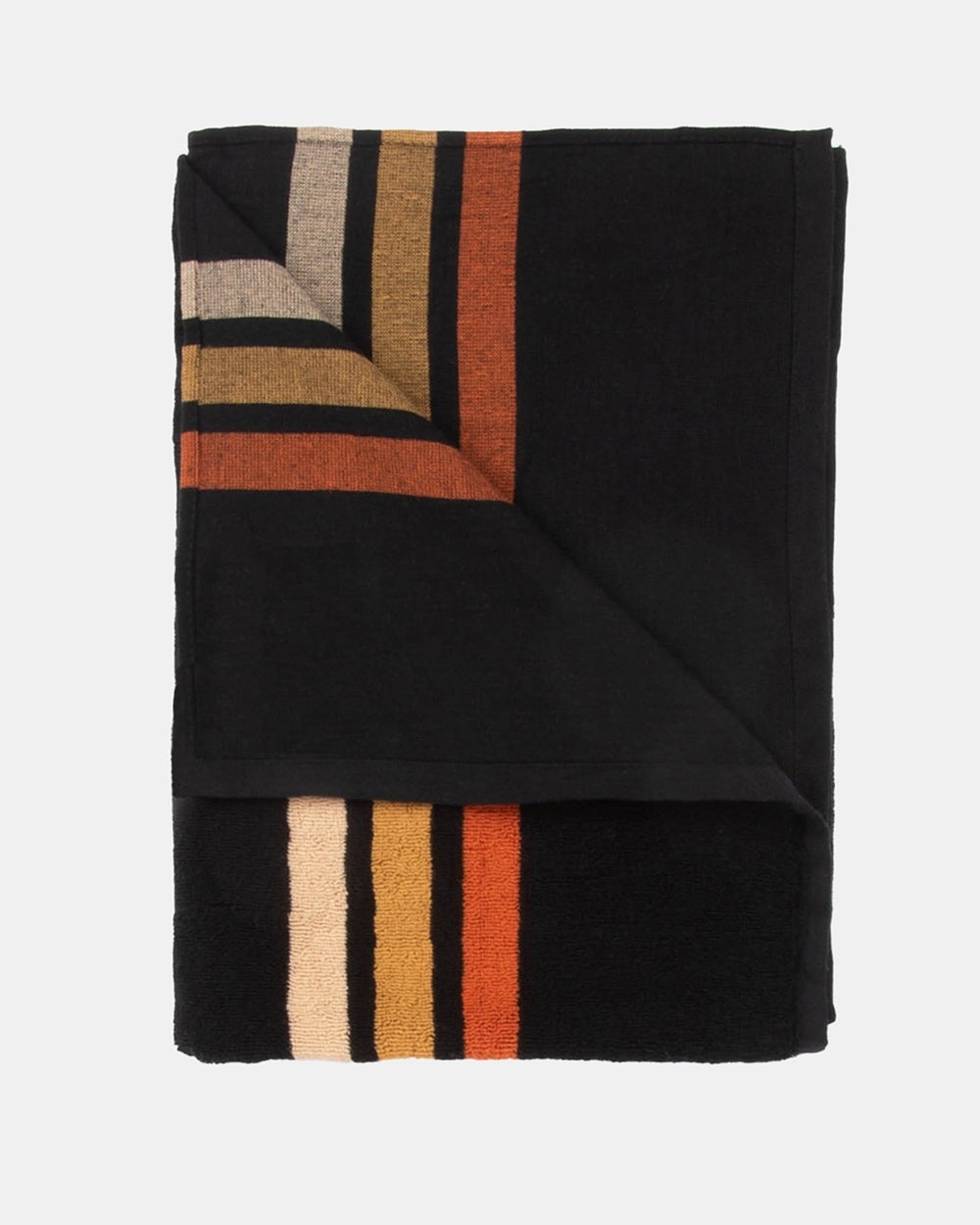 Layday - Pontoon - Bathroom (Black) Pontoon