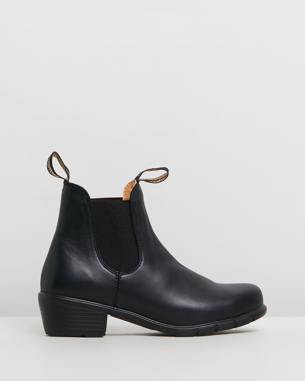 Blundstone - Blundstone 1671 Women's - Boots (Black) Blundstone 1671 - Women's