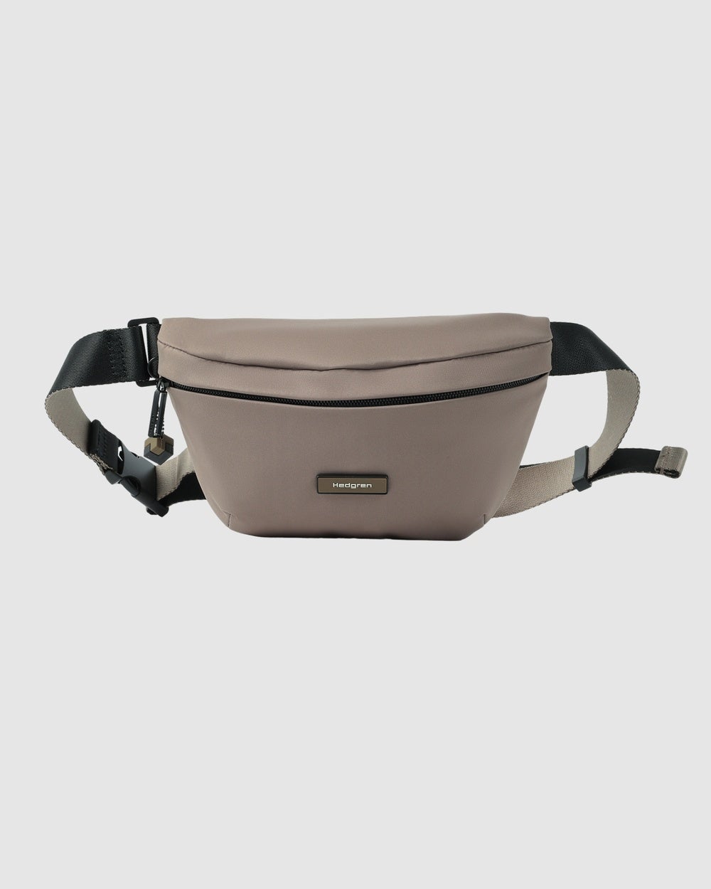 Hedgren - Halo Waistbag - Handbags (Beige) Halo Waistbag