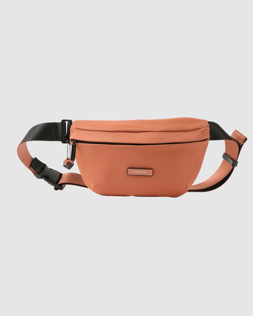Hedgren - Halo Waistbag - Handbags (Black) Halo Waistbag