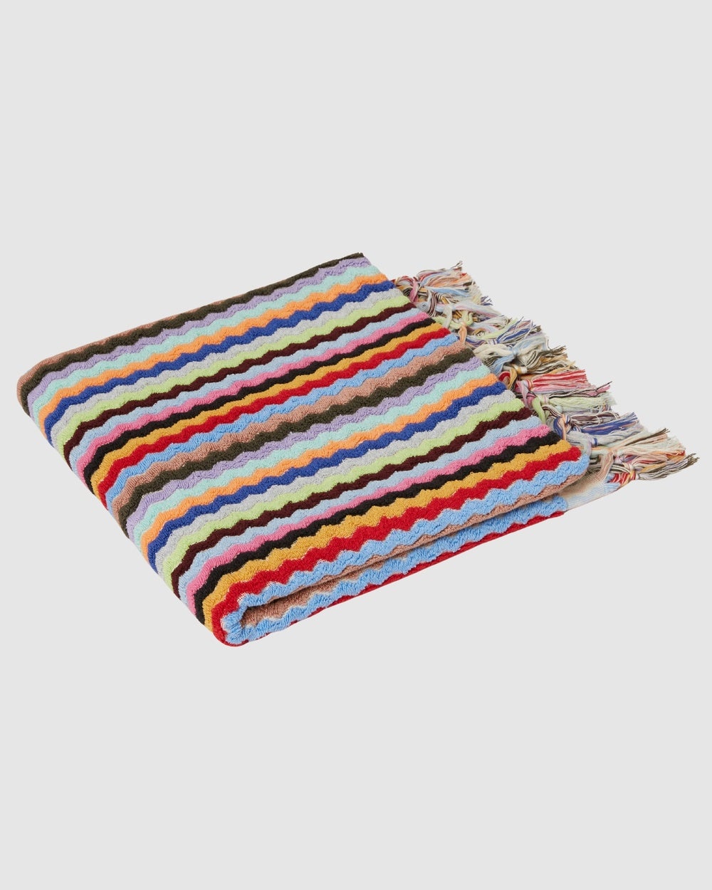 MAYDE - Casuarina Towel - Bathroom (multicolour) Casuarina Towel