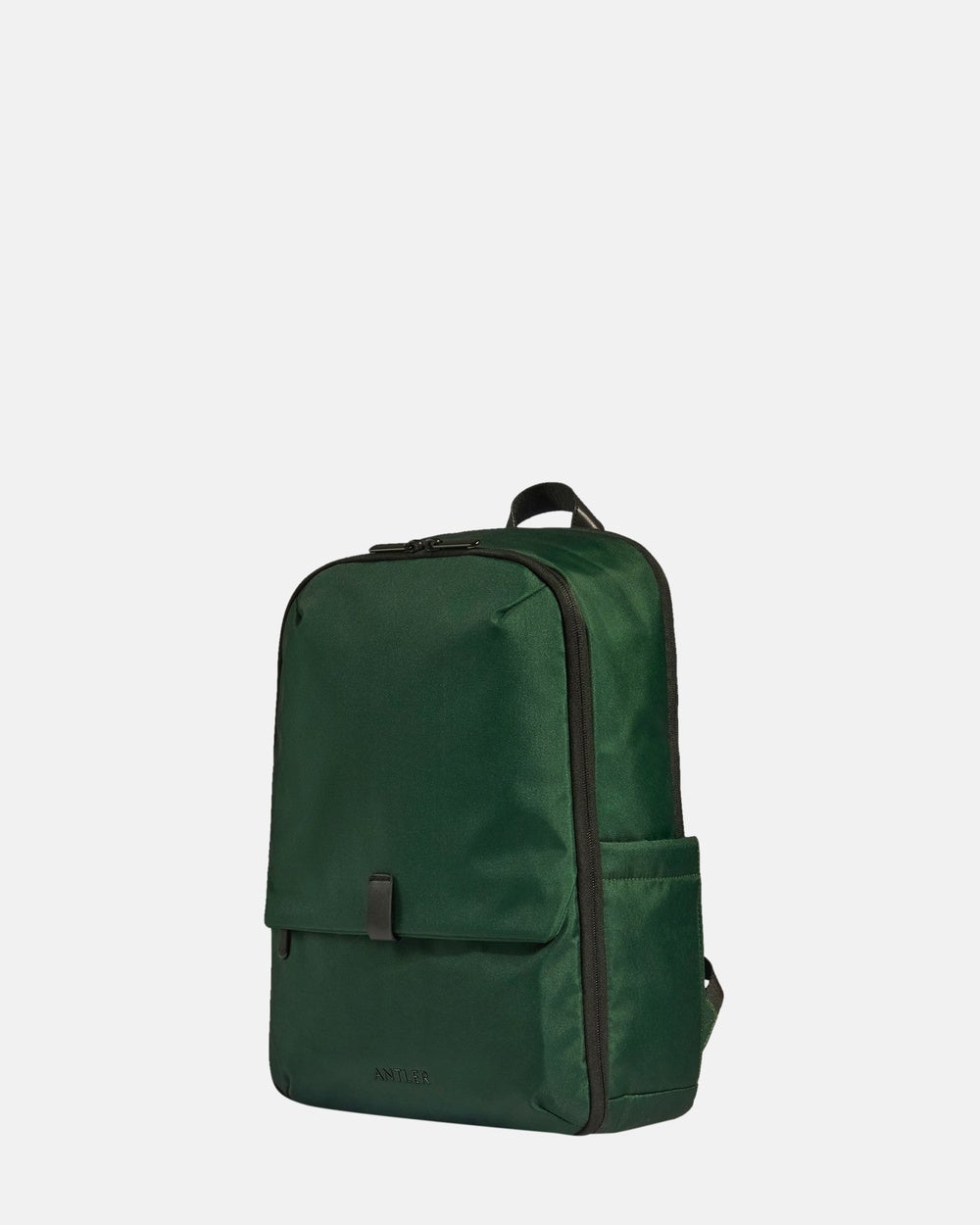 Antler - Urban Light Large Backpack - Backpacks (Green) Urban Light Large Backpack