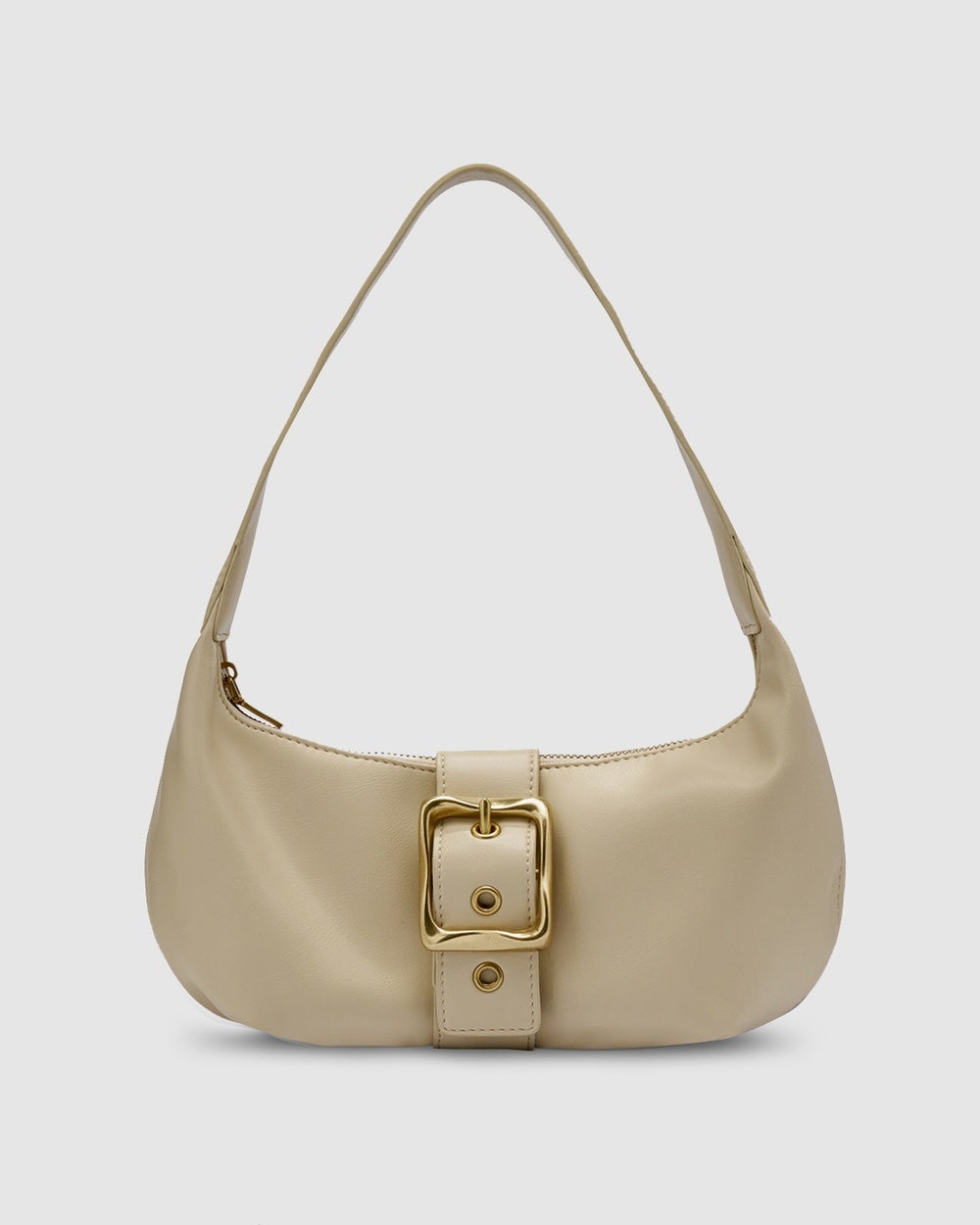 Brie Leon - Everyday Baguette - Handbags (Cashew) Everyday Baguette