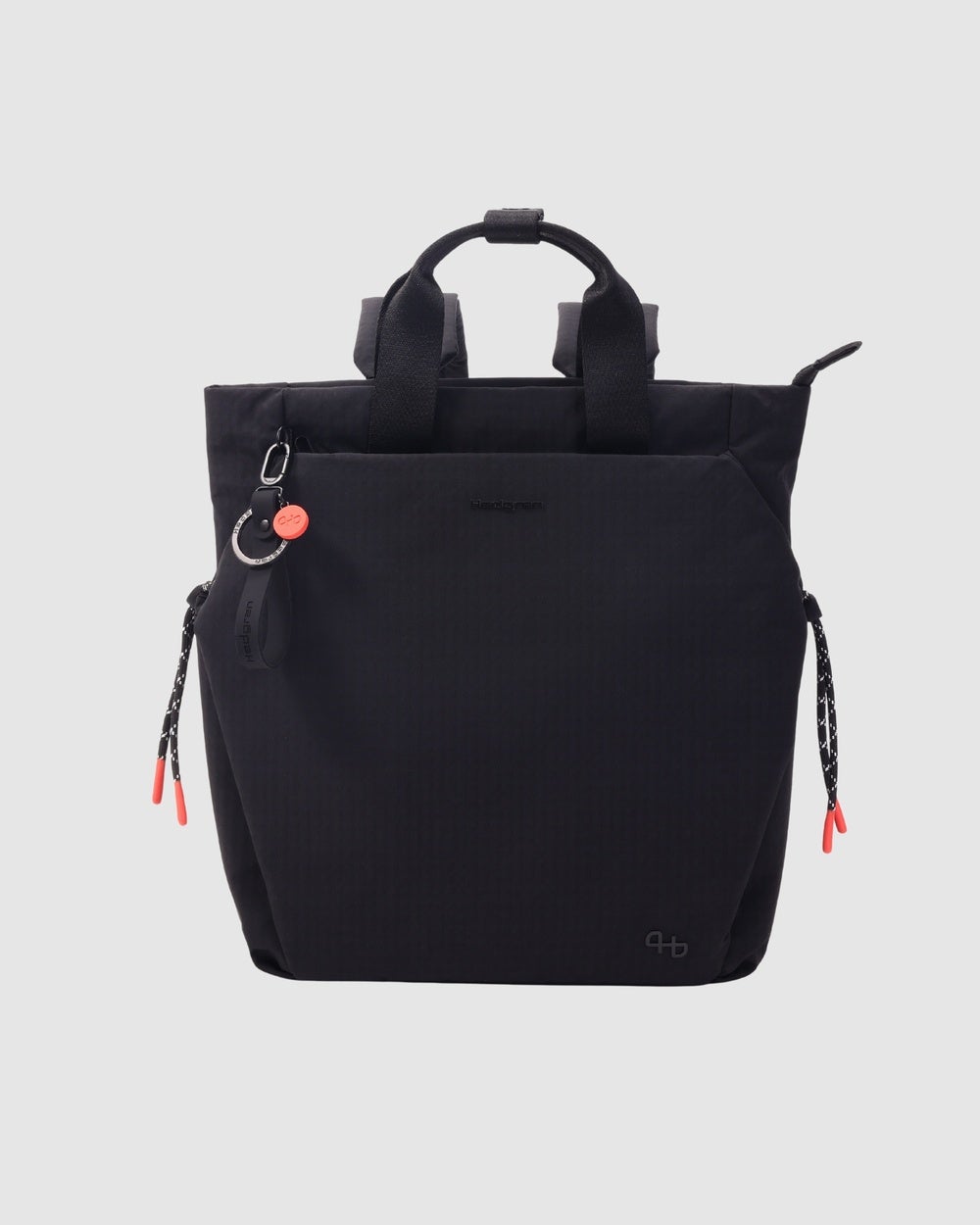 Hedgren - Norio Backpack - Bags (BLACK) Norio Backpack