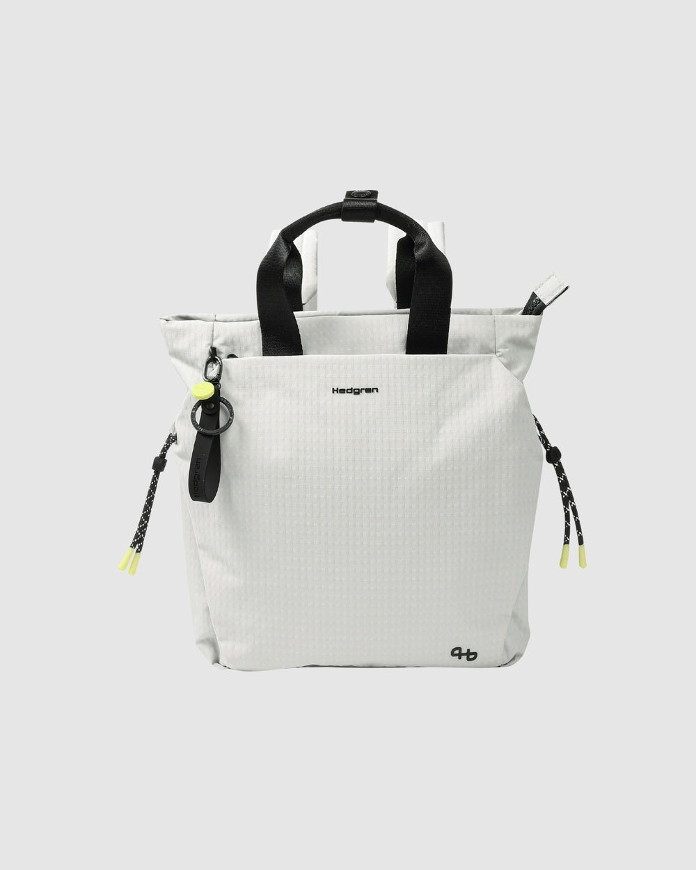 Hedgren - Norio Backpack - Bags (BLACK) Norio Backpack