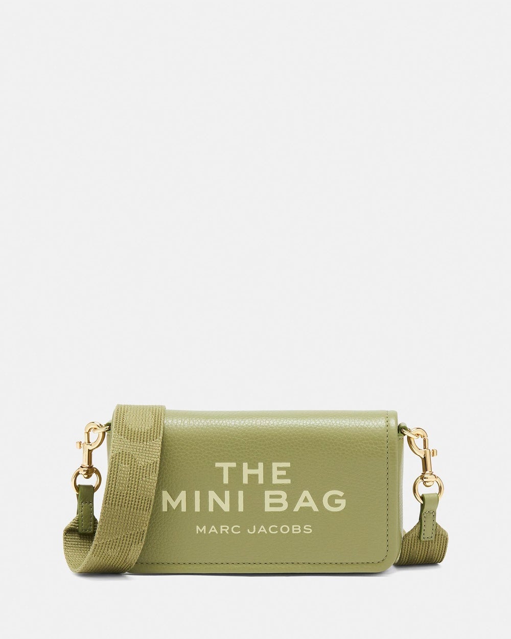 Marc Jacobs - The Mini Bag - Bags (Reed) The Mini Bag