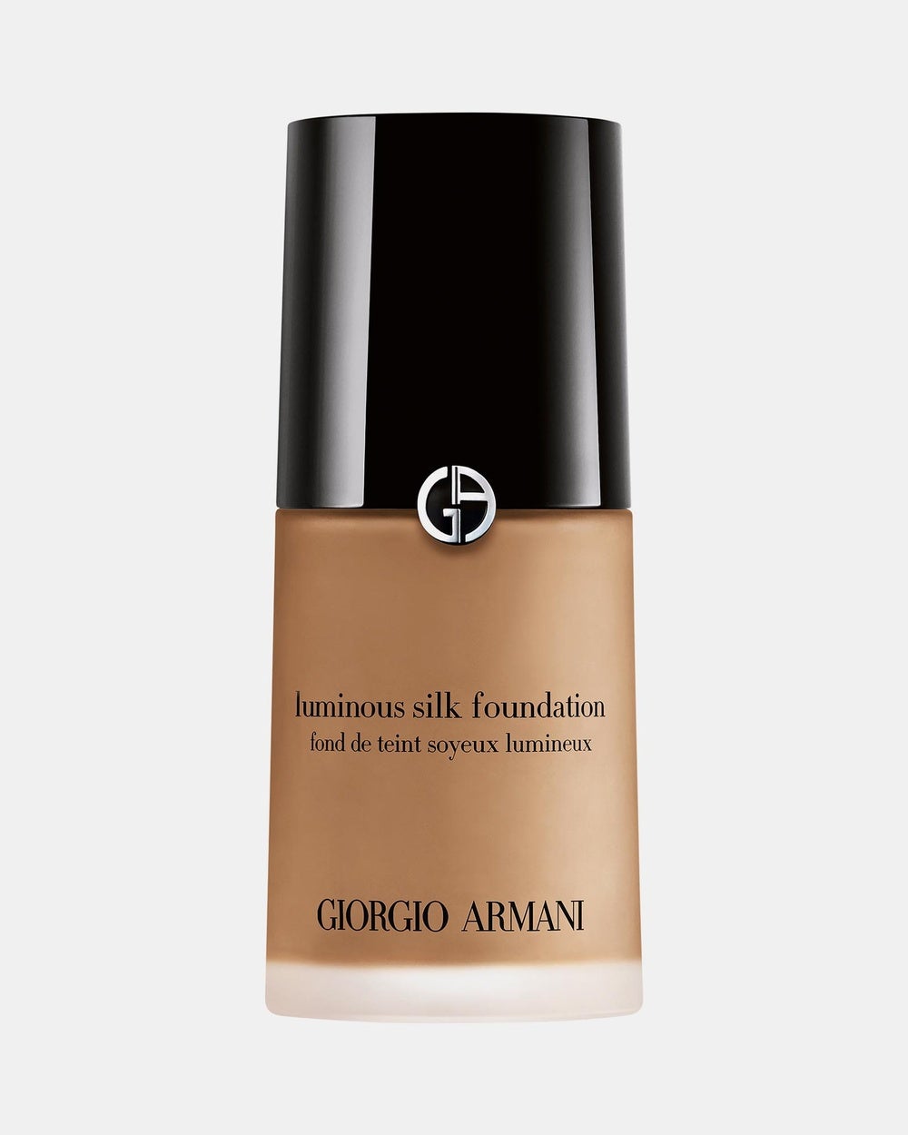 Giorgio Armani - Luminous Silk Foundation 9 30ml - Beauty Luminous Silk Foundation 9 30ml