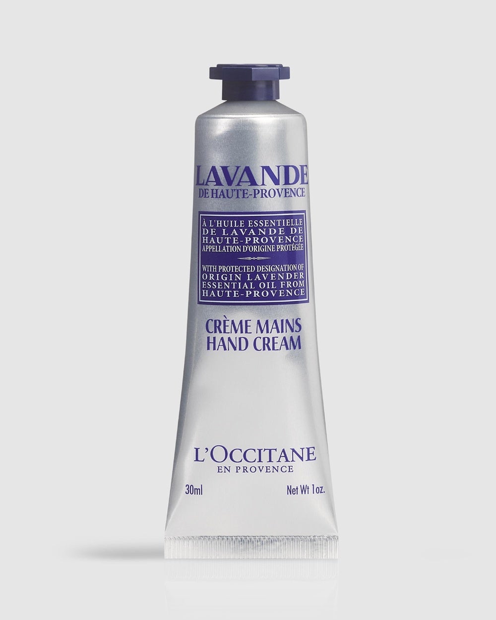 L'Occitane - Lavender Hand Cream 30ml - Hand Cream (Hand Cream 30ml) Lavender Hand Cream 30ml