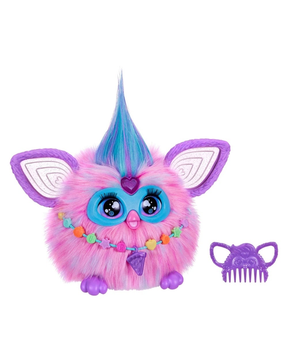 Furby - Cotton Candy - Characters (Multi) Cotton Candy