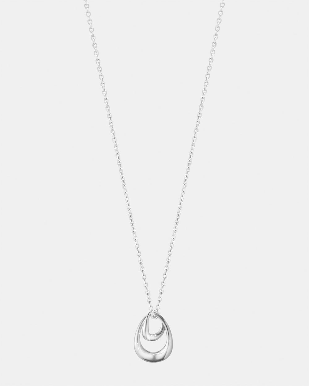 Georg Jensen - Offspring Pendant - Jewellery (Silver) Offspring Pendant