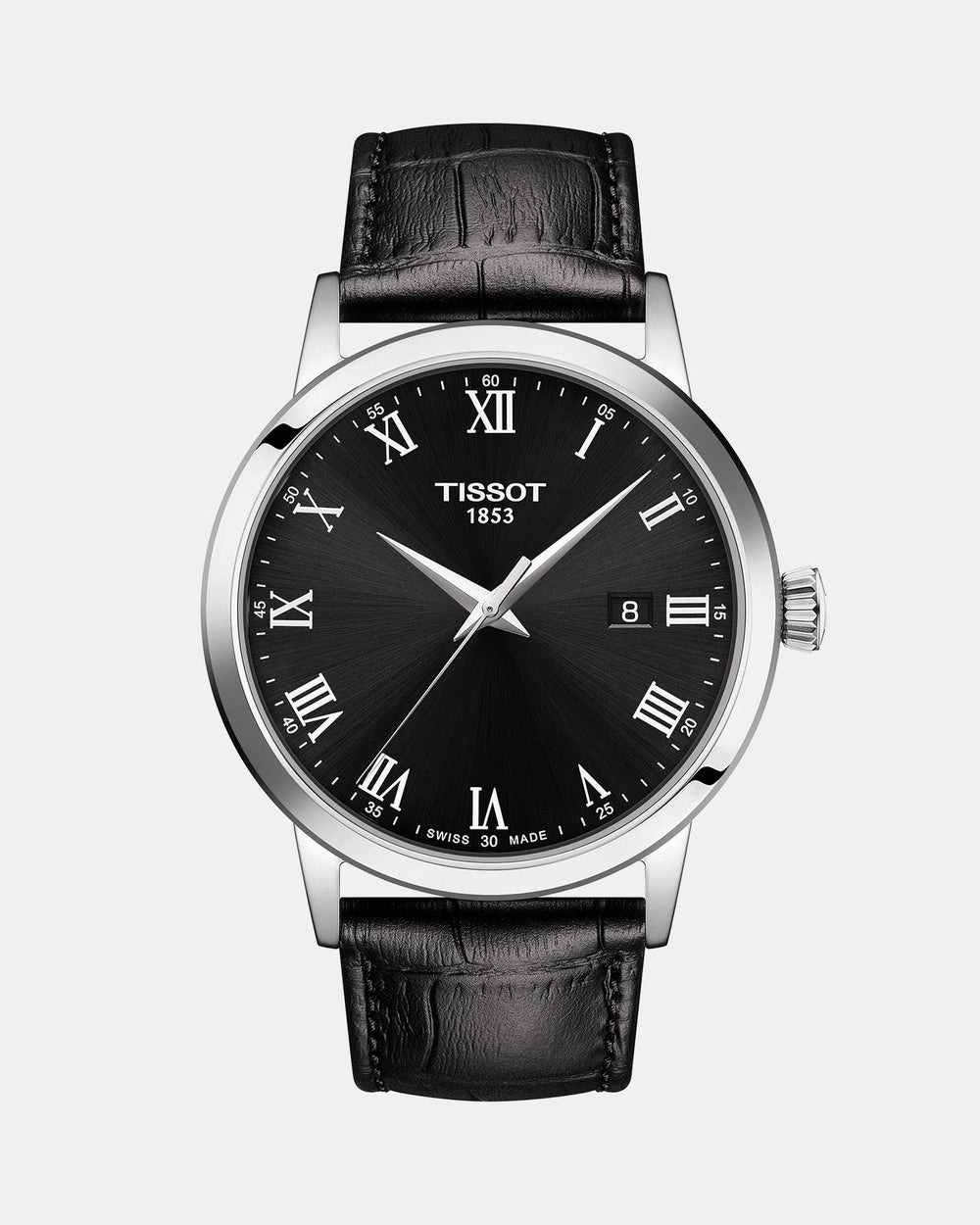 Tissot - Classic Dream - Watches (Black) Classic Dream