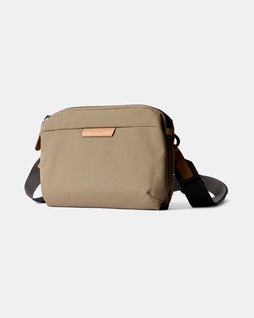Bellroy - Tokyo Side Bag - Bum Bags (brown) Tokyo Side Bag