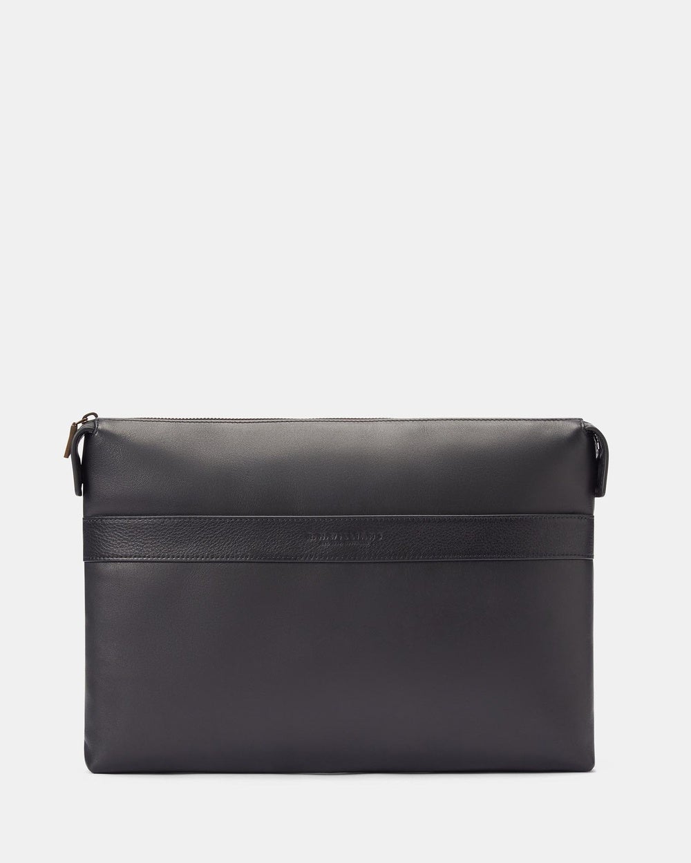 R.M.Williams - Farrier Tech Folio - Bags (Black) Farrier Tech Folio